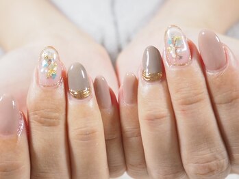 08ネイル(08 nail＆school)/