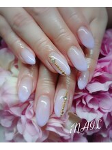 アイネイル(iNAIL)/