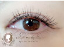 サロン マリキータ(salon mariquita)/マツエク/LED/カラー