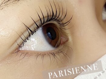 ネイル アンド まつげエクステサロン キュア(Cure)/パリジェンヌラッシュリフト