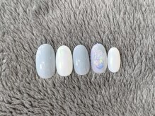 アミュレット 柳津店(AMULET)/4月定額 4950円(税込)