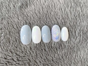 アミュレット 柳津店(AMULET)/4月定額 4950円(税込)