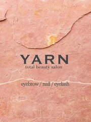 YARN★total beauty salon(オーナー)