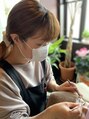 ジュエリーラッシュ(Jewelry Lash) 田崎 み貴
