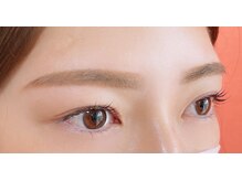 サロン ミワ(salon MIWA)/眉毛スタイリング&まつ毛パーマ