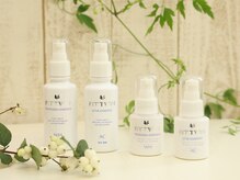 シェミー(CHEZ MEE)/≪フィットツイン≫取扱い化粧品