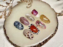 10月アート２本デザイン