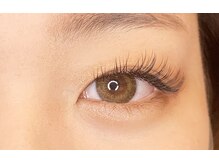 ブリジット アイデザイン(Brigitte eyedesign)/フラットラッシュ140本