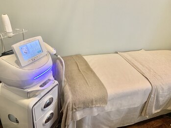 モンド 駒込店(monde)/施術ベッド