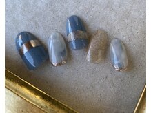 トータル ビューティ ケイハン(KEIHAN)/7.8月ニュアンス定額