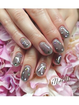 アイネイル(iNAIL)/