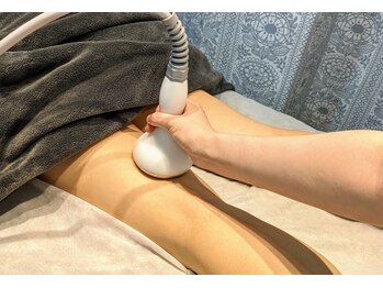 クレアス/キャビテーション