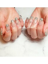 シュポルテ(chou porte)/