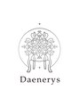 デナーリス(Daenerys)/パラジェル/フィルイン/まつげパーマ/眉毛