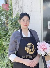 DRホワイト(DR WHITE) 高橋 リサ