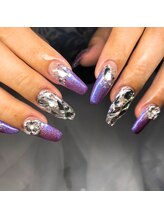 デフィ(defi)/夏！なつ！なーつネイル！