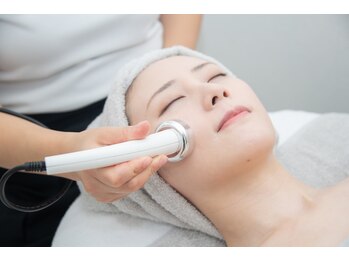 アリア(ALIA)/施術風景[13]