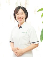 カイロプラクティックルーム フォロー 安田 暖華