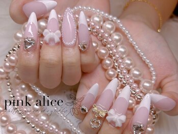 ピンク アリス 心斎橋店(Pink Alice)/