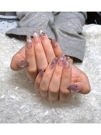 長さ出し☆マグネット☆持ち込み