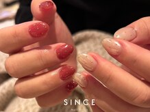 シンス(Since)/ドットスタッズ