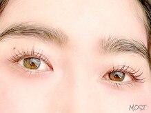 モスト(MOST)/まつげパーマ