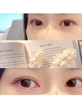 ラッシュアート(Lash art)/