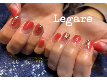 レガーレ 蒲田(Legare)/定額シンプル(蒲田/マグネット)