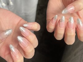 グラデーション