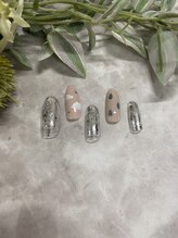 ネイルサロン ネイルクク 桑名駅前店(Nail KUKU)/６月キャンペーン