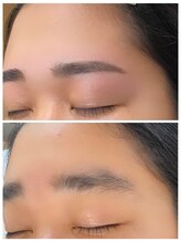 ケリー(KELLY)/眉WAX/似合わせ眉