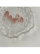 アライア 津田沼店(Alaia)/simpleコース￥5200