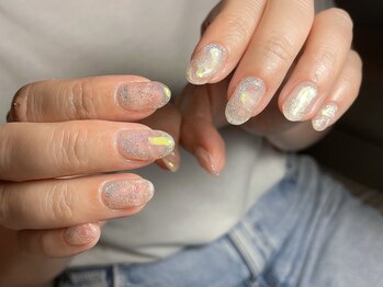 アリ(Ari33)/8月monthly