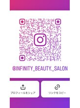 インフィニティ(inFinity)&nbsp;公式 Instagram