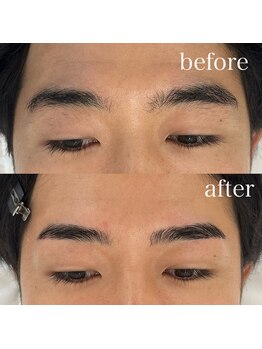 モテテ 名駅店(motete)/お客様施術例☆名駅