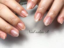 ネイルサロン アール(Nail salon R)/定額デザインA