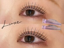 リュクス 燕三条店(Luxe)/韓国式デザインパーマ