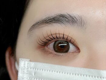 ハール(haar)/【まつ毛パーマ】