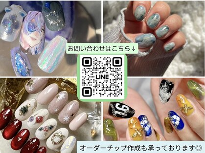 チャーム(char.μ)の写真