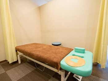 みわ整体鍼灸院の写真/資格保持者による鍼灸施術で慢性的な痛みや不調を改善◎ストレスや緊張をほぐし体のバランスを整えましょう