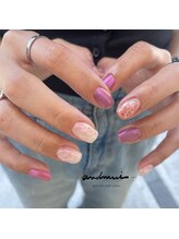 アンドムイ(and mui...)/