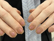 イト 藤崎店(ito)/チークネイル★