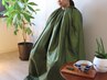 【学割U24】女性特有の悩みやダイエットに効果◎黄土よもぎ蒸し40分￥3,900