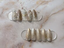 ステラエム(Stella M)/定額ネイルRich