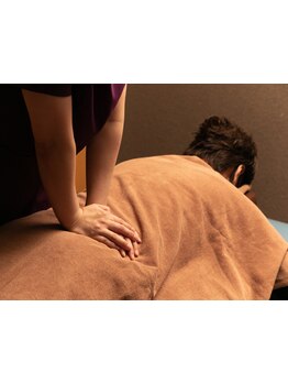 体の歪みをとりたい