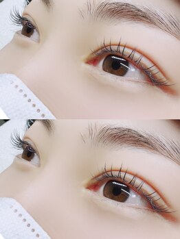 サロン ルーシュ(salon ruche)/カラーエクステ