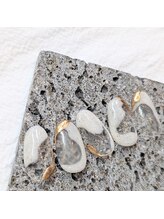 レアレア(Lea lea)/シンプルニュアンス