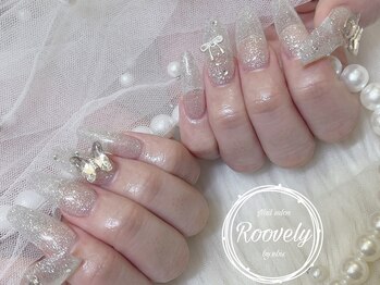 フラッシュネイル