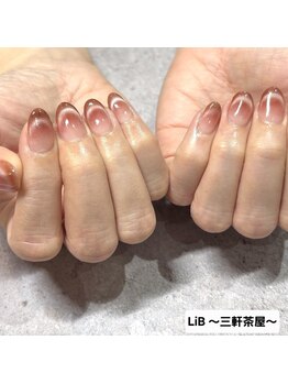 リブ 三軒茶屋(LiB)/マグネットフレンチ