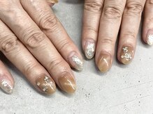 爪処 中野坂上/マンスリー